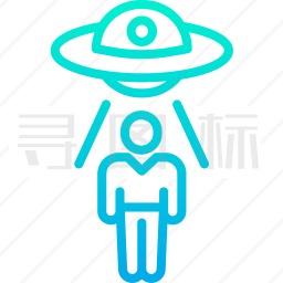 宇宙飞船图标