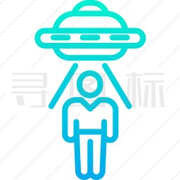 宇宙飞船图标