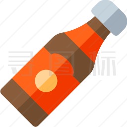 啤酒图标