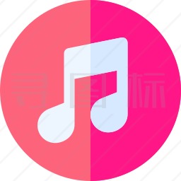 iTunes图标