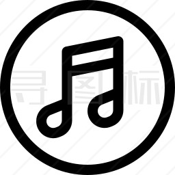 iTunes图标