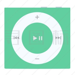 mp3图标