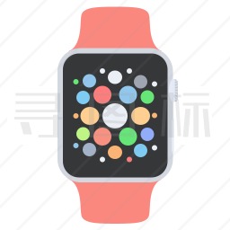 Apple Watch Series 4图标
