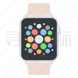 Apple Watch Series 4图标