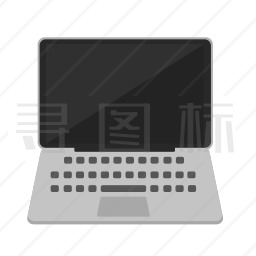 MacBook图标