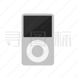 ipod nano3图标