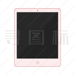 iPad mini 4图标