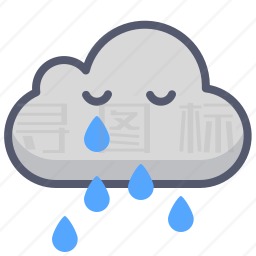 天气图标