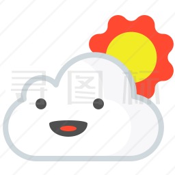 天气图标