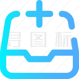 收件箱图标