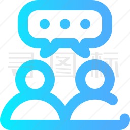 通信图标