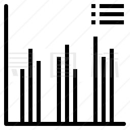 图表图标