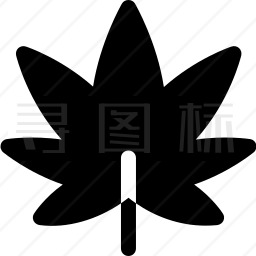 烟草图标