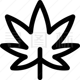 烟草图标