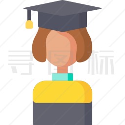 学生图标