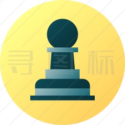 国际象棋图标