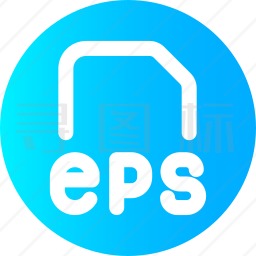 EPS图标