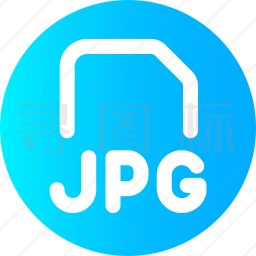 JPG图标