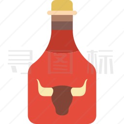 酱汁图标