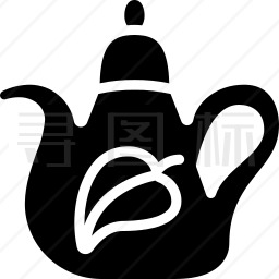 茶壶图标