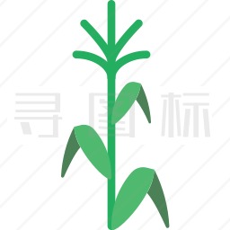 玉米图标