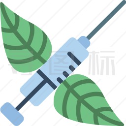 注射器图标