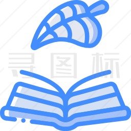 书图标