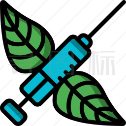 注射器图标