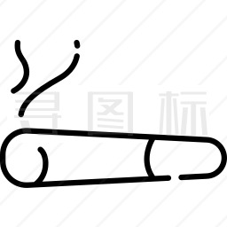 香烟图标