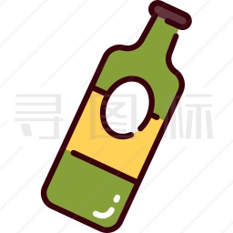 啤酒图标