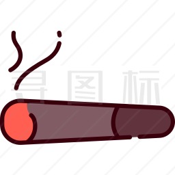 香烟图标