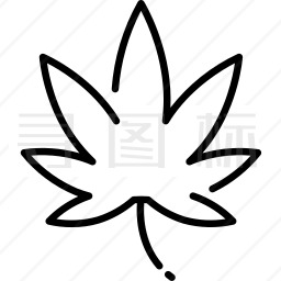 大麻图标