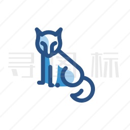 猫图标