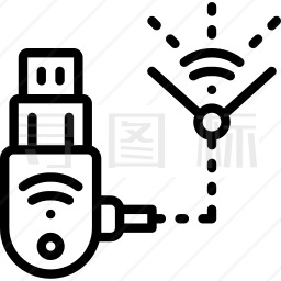 WiFi图标