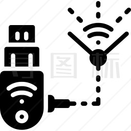 WiFi图标