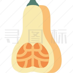 胡桃图标