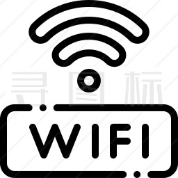 WiFi图标