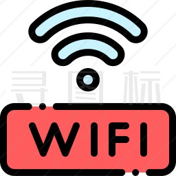 WiFi图标