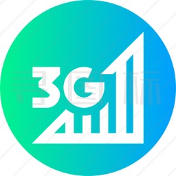 3g图标