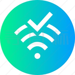 WiFi图标