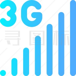 3g图标