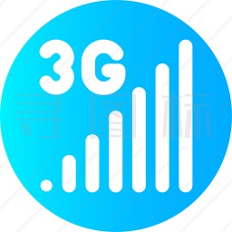 3g图标