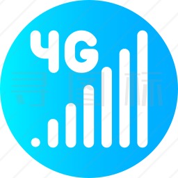 4g图标