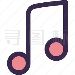 音符图标