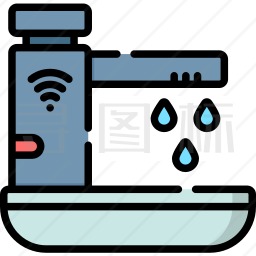 水槽图标