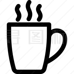 杯子图标