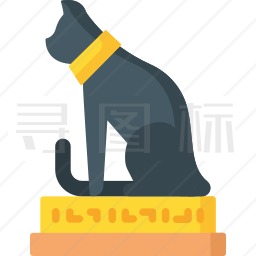 猫图标