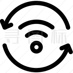 WiFi图标