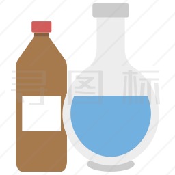 化学制品图标