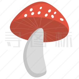 红菇图标